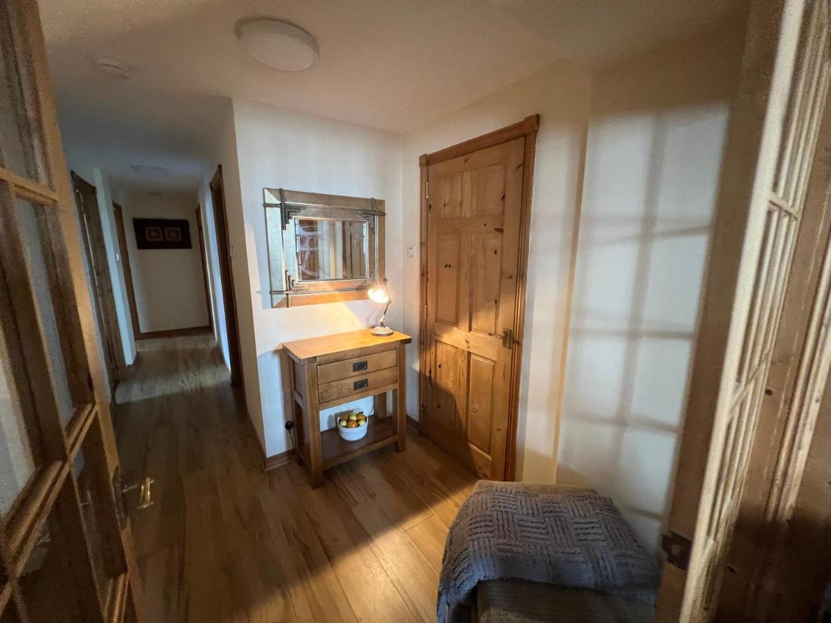 Anchor Hotel Johnshaven Eksteriør billede